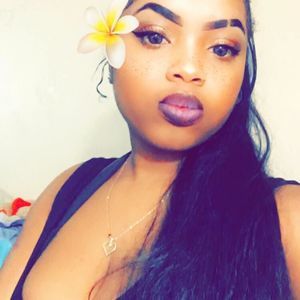 Meet your Posher, Kim